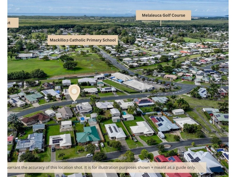15 Emperor Drive, Andergrove QLD 4740