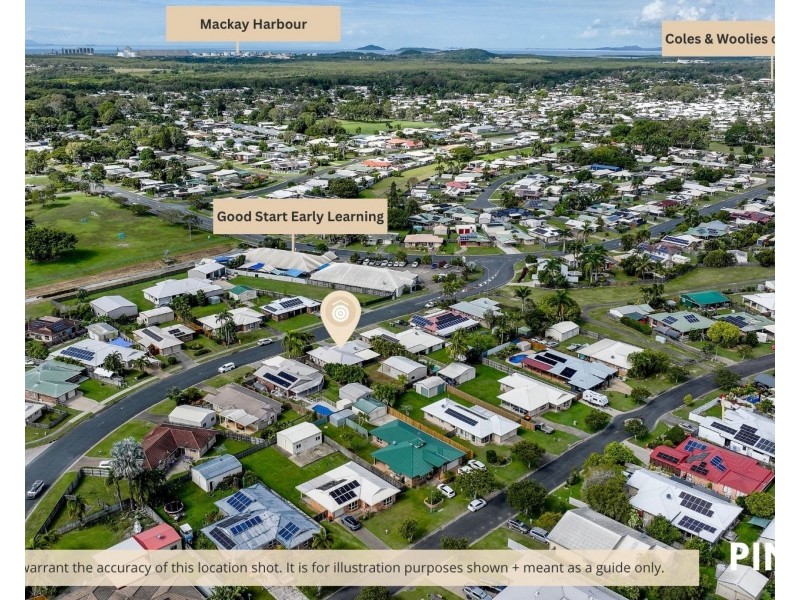 15 Emperor Drive, Andergrove QLD 4740