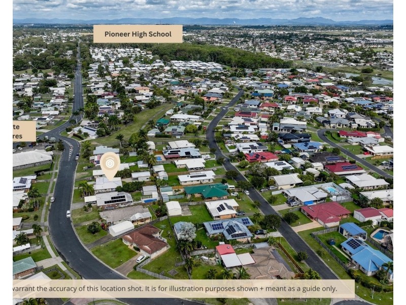 15 Emperor Drive, Andergrove QLD 4740