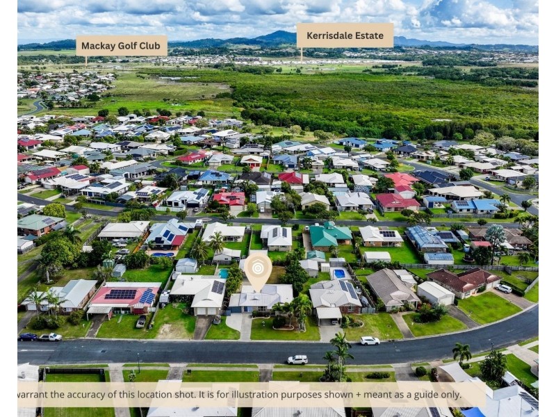 15 Emperor Drive, Andergrove QLD 4740