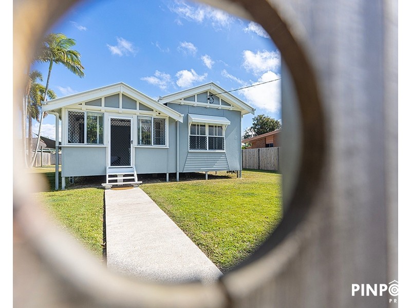41 Hunter Street, West Mackay QLD 4740
