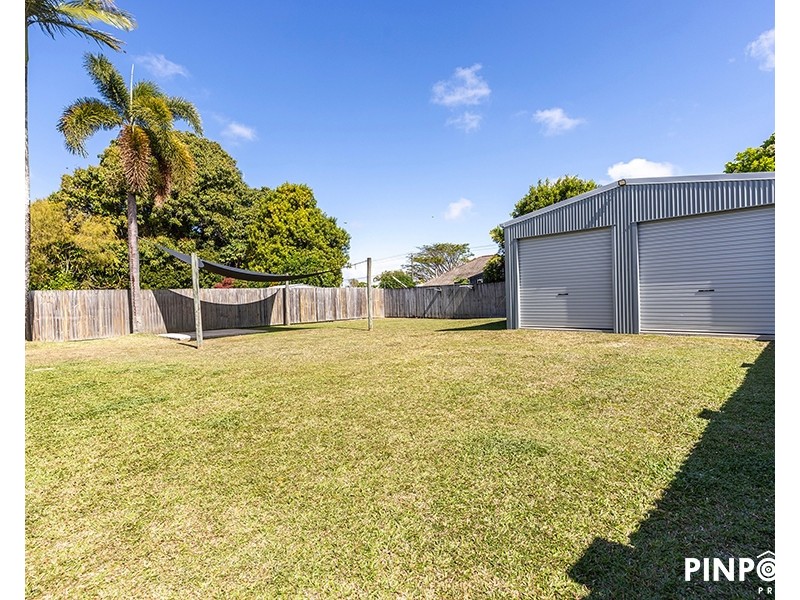 41 Hunter Street, West Mackay QLD 4740