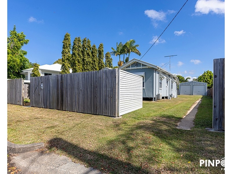 41 Hunter Street, West Mackay QLD 4740