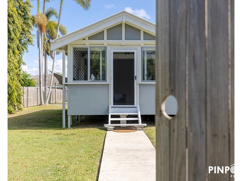 41 Hunter Street, West Mackay QLD 4740
