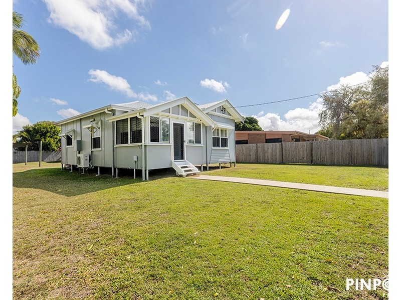 41 Hunter Street, West Mackay QLD 4740