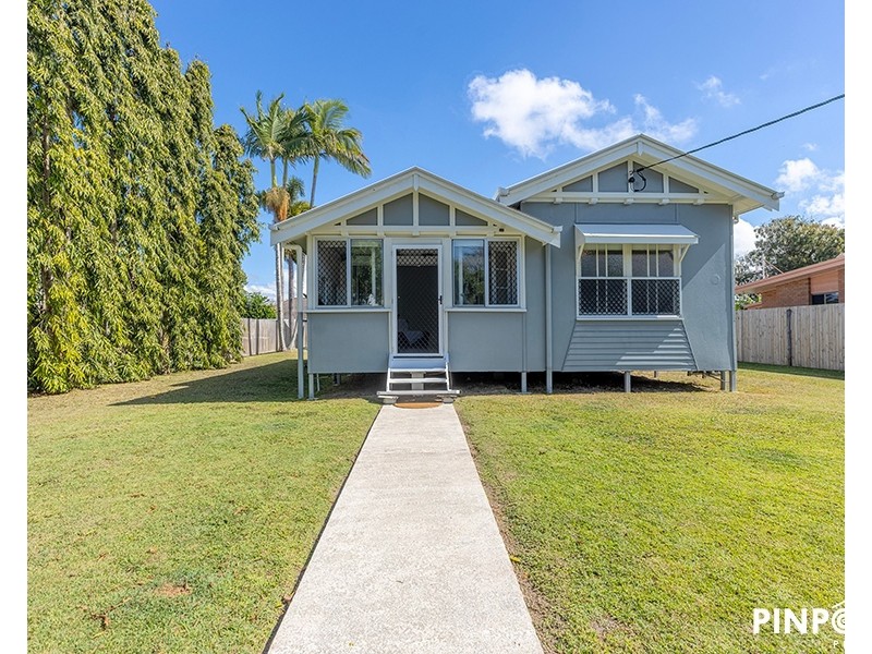 41 Hunter Street, West Mackay QLD 4740