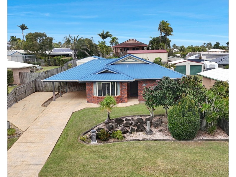 27 Kirkconell Street, Beaconsfield QLD 4740