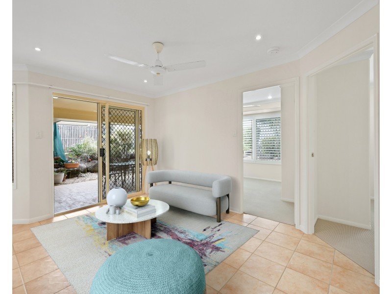 27 Kirkconell Street, Beaconsfield QLD 4740
