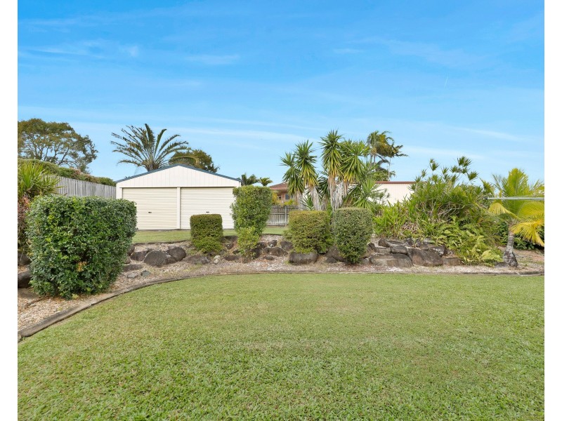 27 Kirkconell Street, Beaconsfield QLD 4740