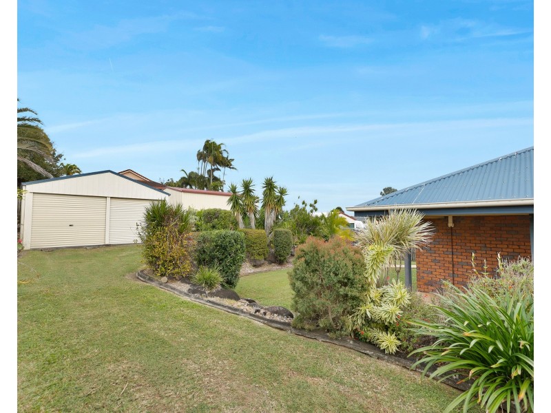 27 Kirkconell Street, Beaconsfield QLD 4740