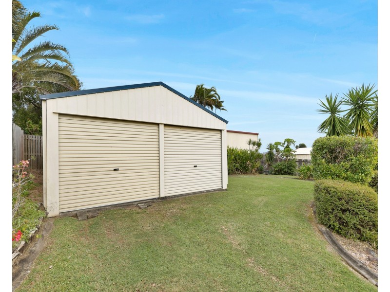 27 Kirkconell Street, Beaconsfield QLD 4740