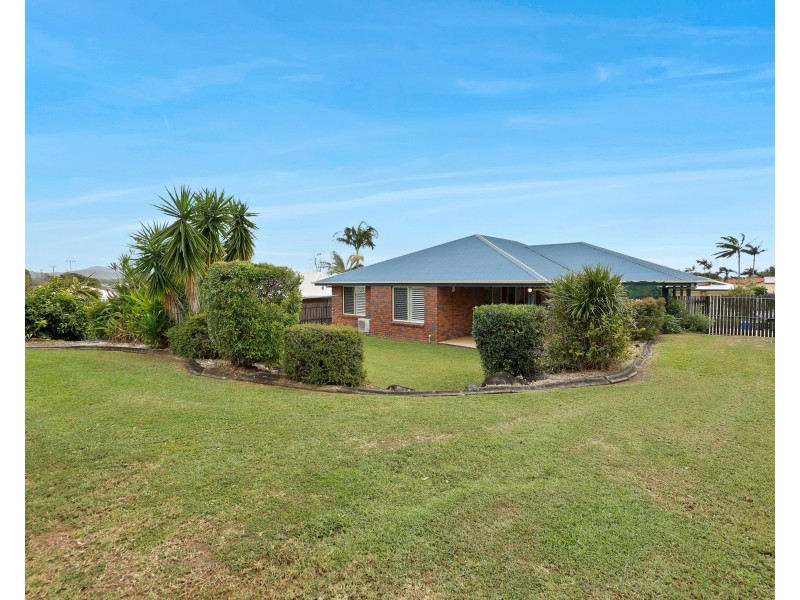 27 Kirkconell Street, Beaconsfield QLD 4740