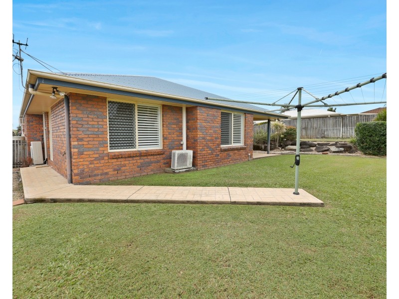 27 Kirkconell Street, Beaconsfield QLD 4740