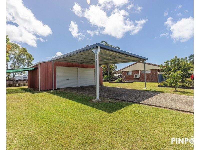 1 Christopher Court, Eimeo QLD 4740