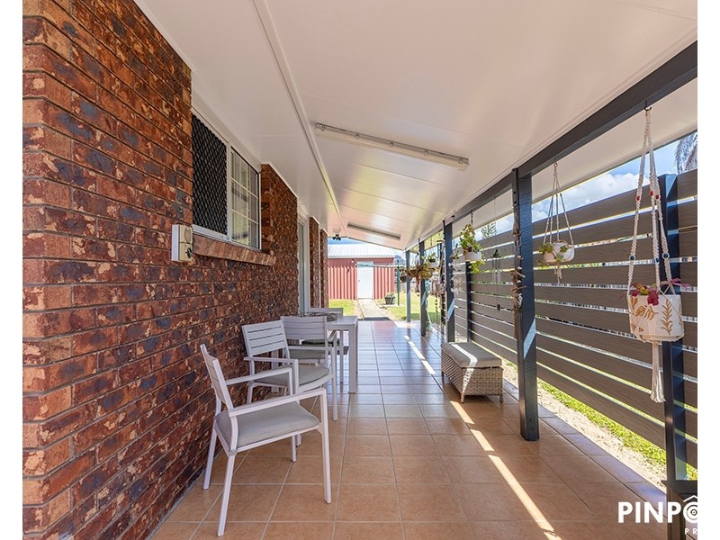 1 Christopher Court, Eimeo QLD 4740