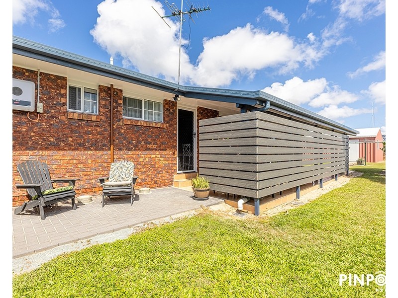 1 Christopher Court, Eimeo QLD 4740