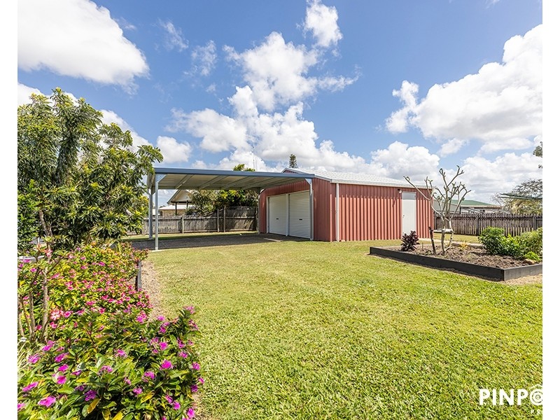 1 Christopher Court, Eimeo QLD 4740