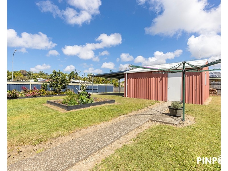 1 Christopher Court, Eimeo QLD 4740