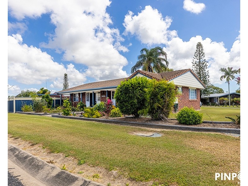 1 Christopher Court, Eimeo QLD 4740