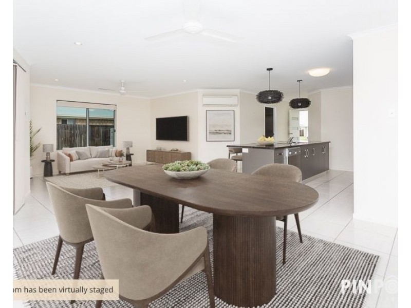 14 Kingslea Court, Ooralea QLD 4740