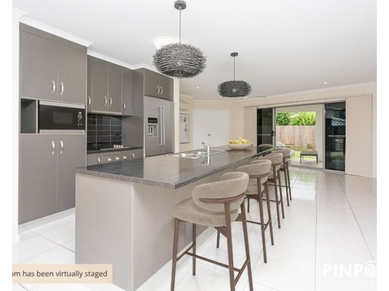 14 Kingslea Court, Ooralea QLD 4740