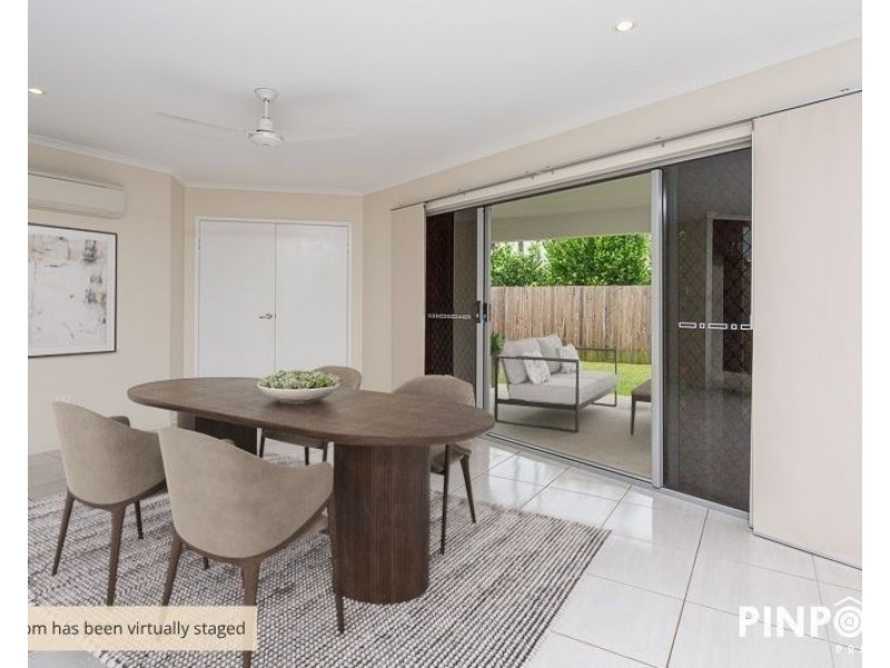 14 Kingslea Court, Ooralea QLD 4740