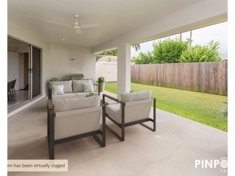 14 Kingslea Court, Ooralea QLD 4740