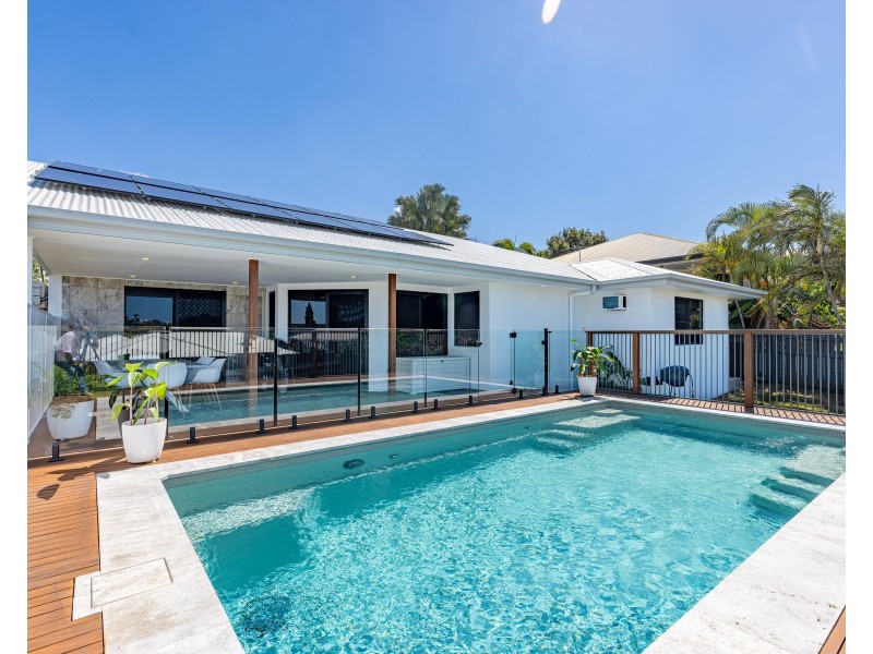 23 Mulcahy Crescent, Eimeo QLD 4740