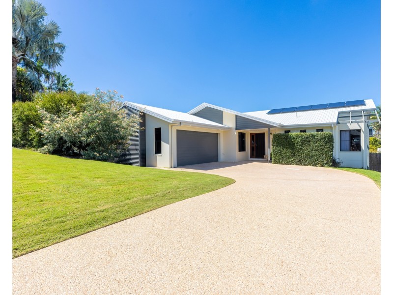23 Mulcahy Crescent, Eimeo QLD 4740