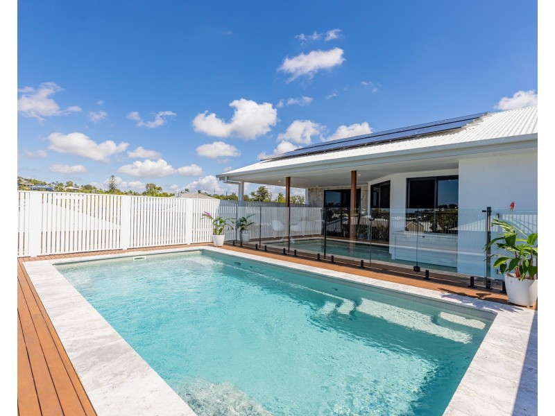 23 Mulcahy Crescent, Eimeo QLD 4740