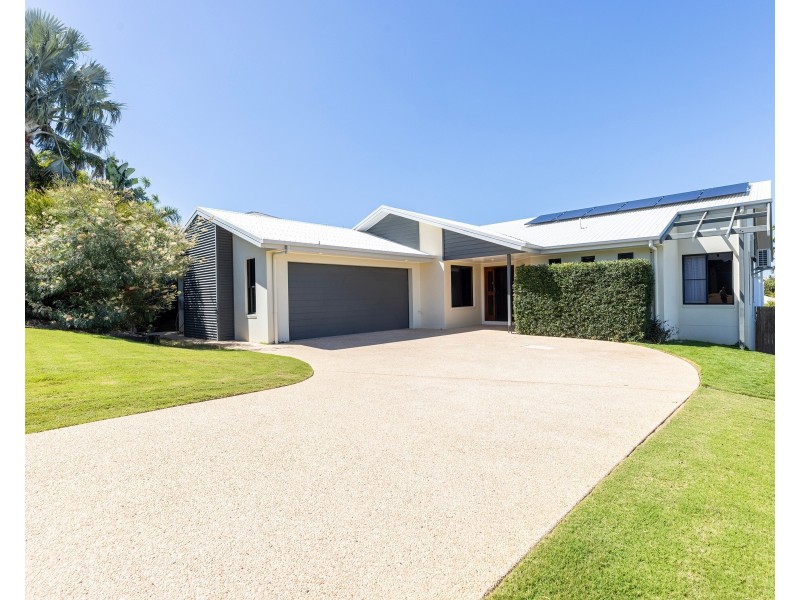 23 Mulcahy Crescent, Eimeo QLD 4740