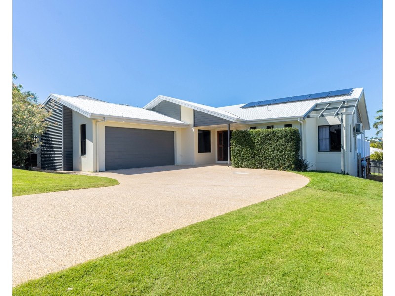 23 Mulcahy Crescent, Eimeo QLD 4740