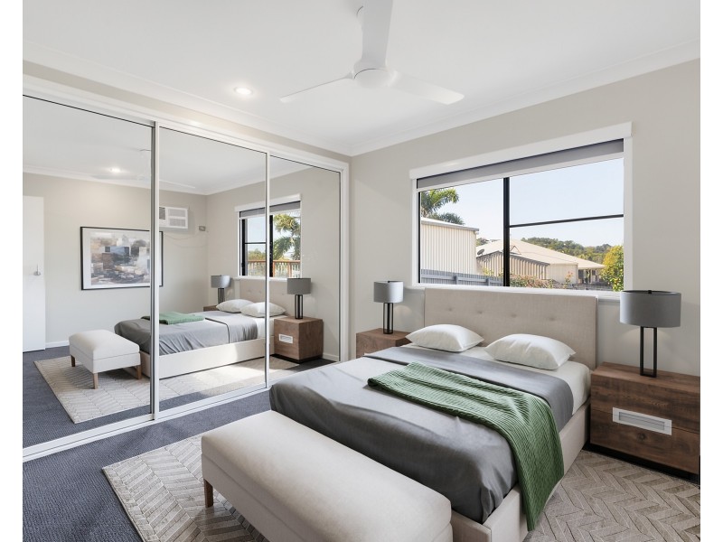23 Mulcahy Crescent, Eimeo QLD 4740