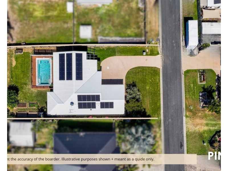 23 Mulcahy Crescent, Eimeo QLD 4740