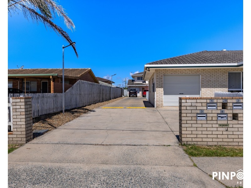 2/211 Evan Street, South Mackay QLD 4740