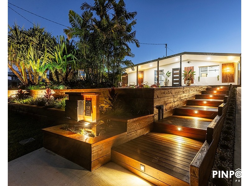 18 Coral Drive, Blacks Beach QLD 4740