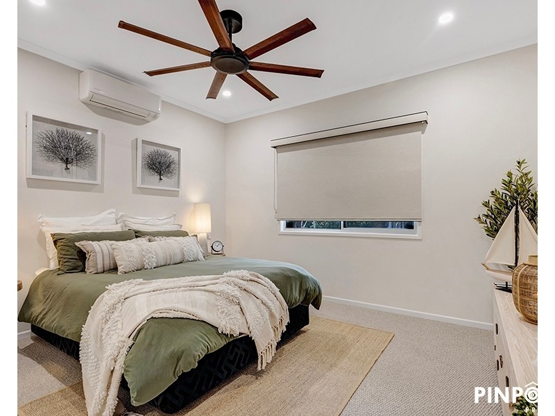 18 Coral Drive, Blacks Beach QLD 4740