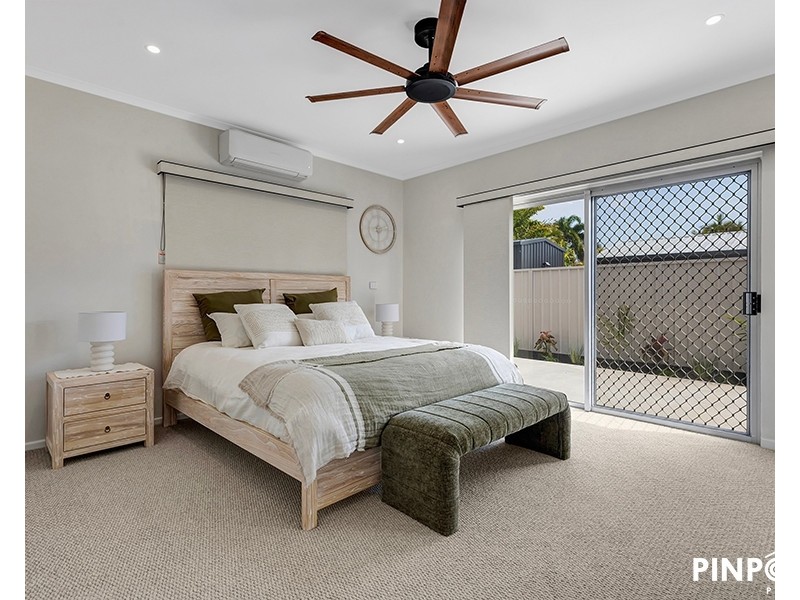 18 Coral Drive, Blacks Beach QLD 4740