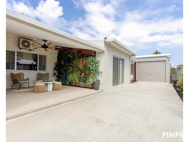 18 Coral Drive, Blacks Beach QLD 4740
