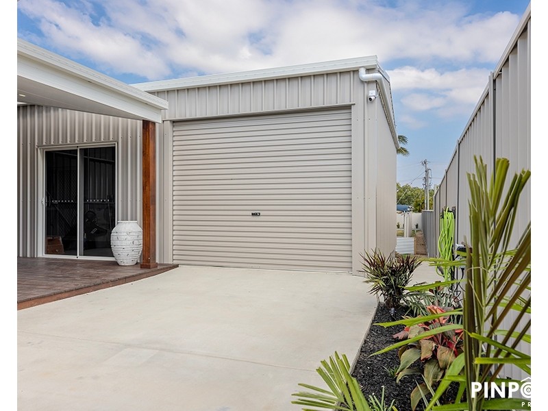 18 Coral Drive, Blacks Beach QLD 4740