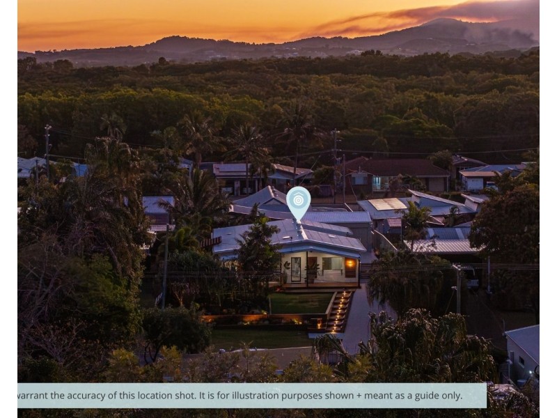 18 Coral Drive, Blacks Beach QLD 4740