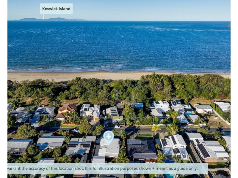 18 Coral Drive, Blacks Beach QLD 4740