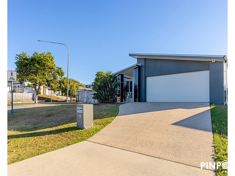 48 Avalon Drive, Rural View QLD 4740