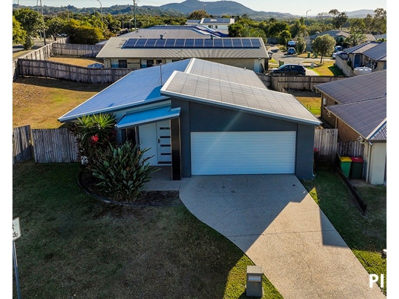 48 Avalon Drive, Rural View QLD 4740
