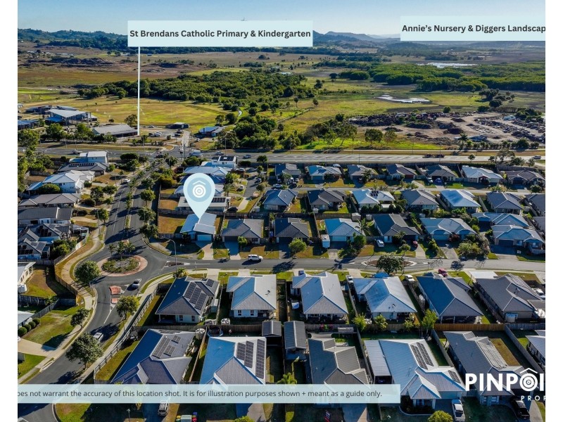 48 Avalon Drive, Rural View QLD 4740