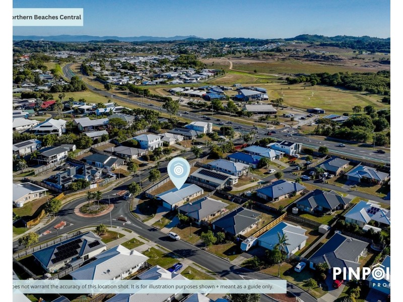 48 Avalon Drive, Rural View QLD 4740