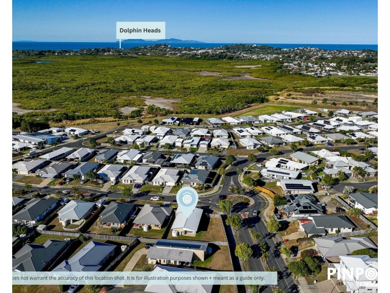 48 Avalon Drive, Rural View QLD 4740