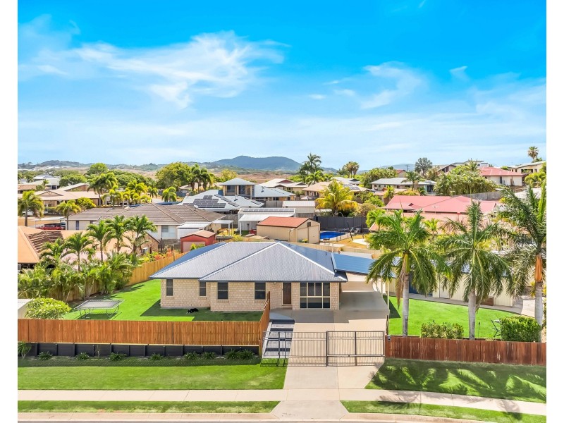 1 Fantome Court, Rural View QLD 4740