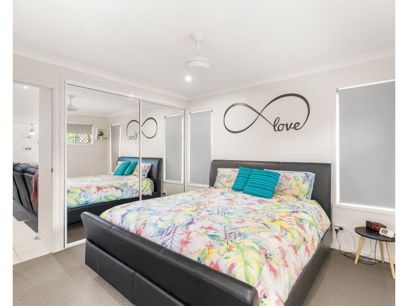 1 Fantome Court, Rural View QLD 4740