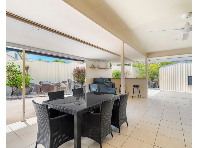 1 Fantome Court, Rural View QLD 4740